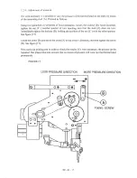 Preview for 21 page of Daumar EC-40 User Manual