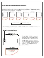 Preview for 4 page of Dauphin PHONE CUBE Assembly Instructions Manual