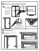 Preview for 10 page of Dauphin PHONE CUBE Assembly Instructions Manual