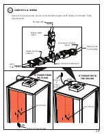 Preview for 15 page of Dauphin PHONE CUBE Assembly Instructions Manual