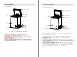 Предварительный просмотр 7 страницы DAUSCHER DCF-110Q User Manual