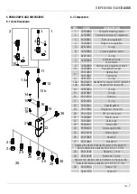 Предварительный просмотр 7 страницы DAV TECH DA 400 Installation And Maintenance Manual