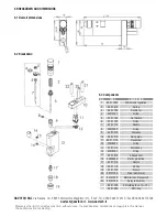 Предварительный просмотр 8 страницы DAV TECH DAS 90 Installation And Maintenance Manual