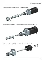 Предварительный просмотр 9 страницы DAV TECH PCP 005 Installation And Maintenance Manual