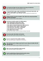 Preview for 7 page of DAV TECH PCP Operating Instructions Manual