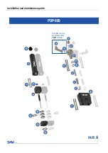 Preview for 8 page of DAV TECH PDP-005 Installation And Maintenance Manual