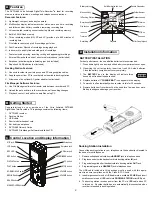 Preview for 2 page of Daval Technologies TELE-RECORDER DVTR-680 Owner'S Manual