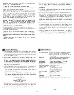 Preview for 10 page of Daval Technologies TELE-RECORDER DVTR-680 Owner'S Manual