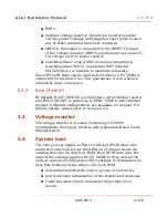 Preview for 31 page of Dave Embedded Systems ARM Cortex-A9 MPCore Hardware Manual