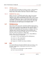 Preview for 36 page of Dave Embedded Systems ARM Cortex-A9 MPCore Hardware Manual