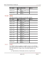 Preview for 56 page of Dave Embedded Systems ARM Cortex-A9 MPCore Hardware Manual