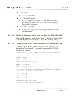 Preview for 53 page of Dave Embedded Systems ARM Cortex-A9 MPCore Quick Start Manual