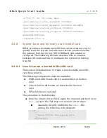 Preview for 55 page of Dave Embedded Systems ARM Cortex-A9 MPCore Quick Start Manual