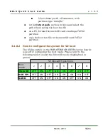 Preview for 58 page of Dave Embedded Systems ARM Cortex-A9 MPCore Quick Start Manual