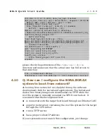 Preview for 63 page of Dave Embedded Systems ARM Cortex-A9 MPCore Quick Start Manual