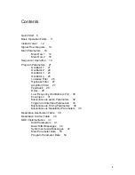 Preview for 5 page of Dave Smith Instruments Evolver Operation Manual