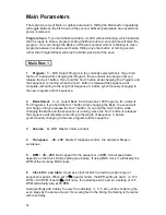 Preview for 14 page of Dave Smith Instruments Evolver Operation Manual