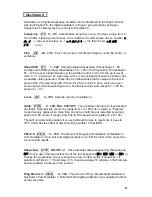 Preview for 25 page of Dave Smith Instruments Evolver Operation Manual