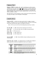 Предварительный просмотр 27 страницы Dave Smith Instruments Evolver Operation Manual