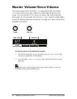 Предварительный просмотр 70 страницы Dave Smith Instruments Pro 2 Operation Manual