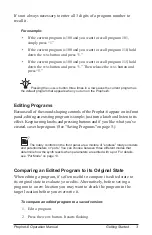 Preview for 13 page of Dave Smith Instruments Sequential PROPHET 6 Operation Manual