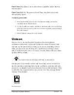 Preview for 53 page of Dave Smith Instruments Sequential Prophet-6 Operation Manual