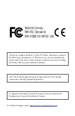 Preview for 4 page of Dave Smith Instruments Sequential PROPHET X User Manual