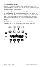 Preview for 15 page of Dave Smith Instruments Sequential PROPHET X User Manual