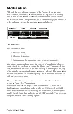 Preview for 67 page of Dave Smith Instruments Sequential PROPHET X User Manual