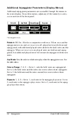 Preview for 76 page of Dave Smith Instruments Sequential PROPHET X User Manual