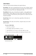 Preview for 90 page of Dave Smith Instruments Sequential PROPHET X User Manual