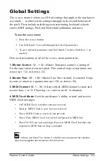 Preview for 135 page of Dave Smith Instruments Sequential PROPHET X User Manual