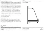 Preview for 1 page of Davey Lighting 0751 Instruction Manual