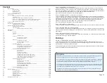 Preview for 2 page of Davey Water Products SP1200-35 User Manual