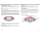 Preview for 3 page of Davey Water Products SP1200-35 User Manual