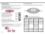 Preview for 5 page of Davey Water Products SP1200-35 User Manual