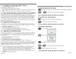 Preview for 7 page of Davey Water Products SP1200-35 User Manual