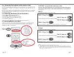 Preview for 9 page of Davey Water Products SP1200-35 User Manual