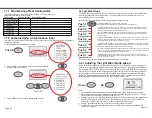 Preview for 13 page of Davey Water Products SP1200-35 User Manual