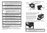 Preview for 3 page of Davey Water Products Torrium 2 Installation And Operating Instructions Manual