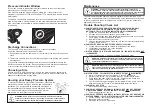 Preview for 4 page of Davey Water Products Torrium 2 Installation And Operating Instructions Manual