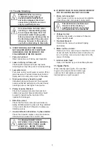 Предварительный просмотр 4 страницы Davey CD40-40 Installation And Operating Instructions Manual