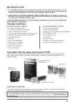 Предварительный просмотр 15 страницы Davey ChloroMatic MCS16C Installation & Operating Instructions Manual