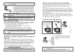 Предварительный просмотр 6 страницы Davey Davey XP/T Installation And Operating Instructions Manual