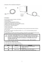 Предварительный просмотр 5 страницы Davey DHP130 Installation And Operating Instructions Manual