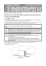 Предварительный просмотр 7 страницы Davey DHP130 Installation And Operating Instructions Manual