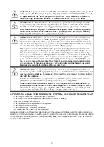 Предварительный просмотр 3 страницы Davey DynaDrive DD15-35NPT Installation And Operating Instructions Manual