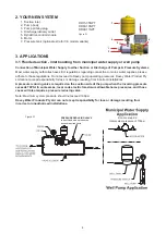 Предварительный просмотр 4 страницы Davey DynaDrive DD15-35NPT Installation And Operating Instructions Manual