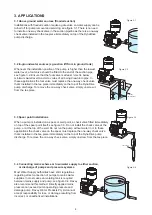 Предварительный просмотр 4 страницы Davey DynaDrive DD160-19 Installation And Operating Instructions Manual