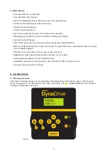 Предварительный просмотр 9 страницы Davey DynaDrive DD160-19 Installation And Operating Instructions Manual